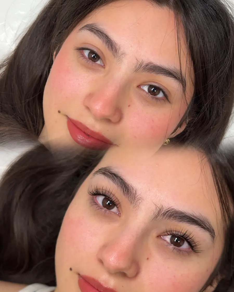 Tailored to your eye shape